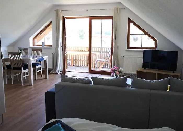 Rhoenpanorama * Hilders