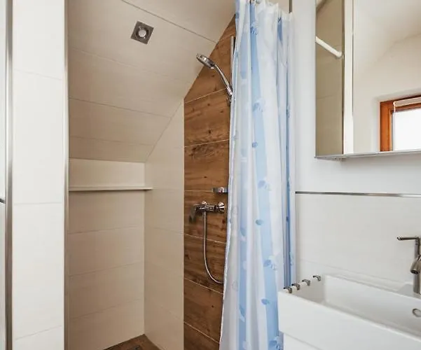 Rhoenpanorama Apartmán