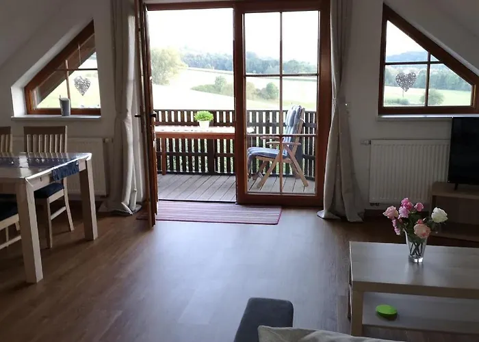 Rhoenpanorama * Hilders